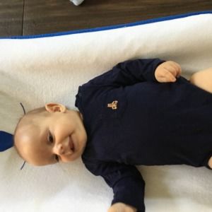 Meet your Posher, Reet elin